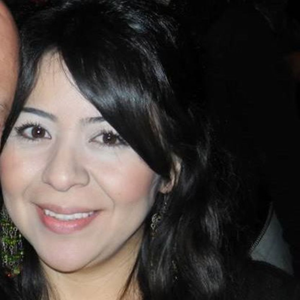 Meet your Posher, Ana